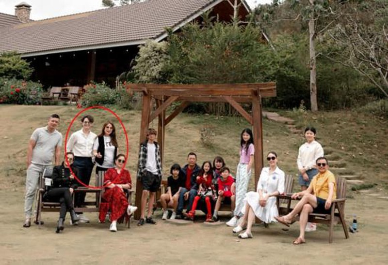 Trương Ngọc &Aacute;nh ch&iacute;nh thức l&ecirc;n tiếng trước tin đồn c&oacute; bầu với t&igrave;nh trẻ k&eacute;m 14 tuổi Anh Dũng - Ảnh 3.