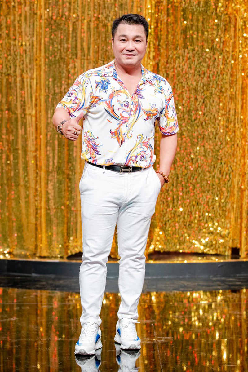 Đ&acirc;y l&agrave; diễn vi&ecirc;n từng lập kỷ lục Guinness v&igrave; c&aacute;t x&ecirc; cao nhất Việt Nam! - Ảnh 5.