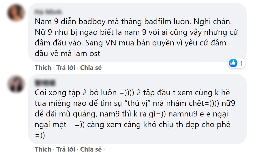 Netizen Việt tranh c&atilde;i v&igrave; Nevertheless: Người khen hay nức nở, người than thở chẳng c&oacute; g&igrave; ngo&agrave;i cảnh n&oacute;ng - Ảnh 6.