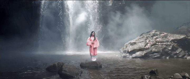 K-ICM tung teaser MV kết hợp Văn Mai Hương nhưng nữ ch&iacute;nh lại l&agrave; hot girl thị phi? - Ảnh 7.