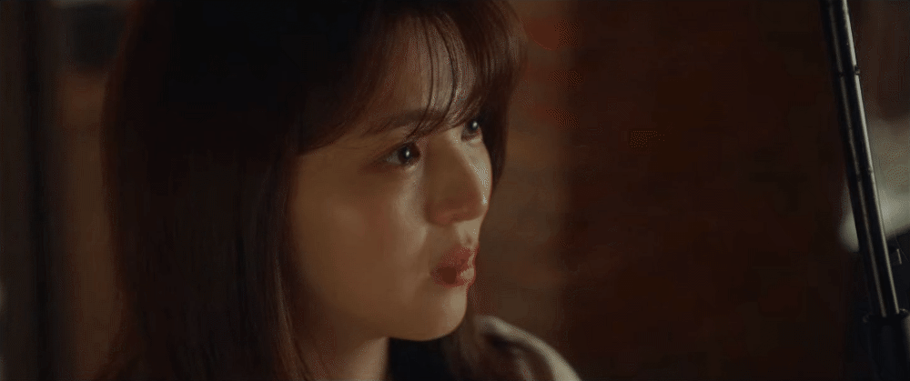 Han So Hee - Song Kang ân ái từ ghế sofa đến nhà bếp, cảnh nóng nhiều không đếm nổi ở Nevertheless tập 4 - Ảnh 6.