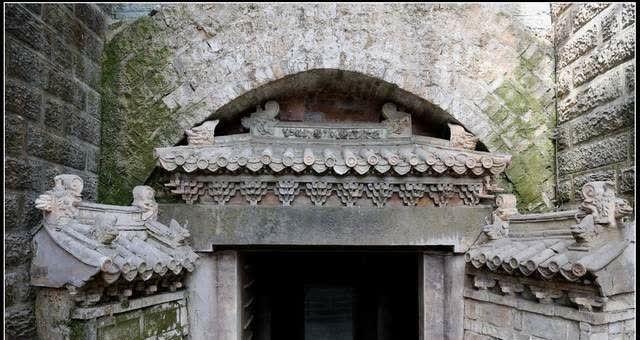 B&iacute; mật về người t&ugrave;y t&aacute;ng c&ugrave;ng trong c&aacute;c lăng mộ cổ h&agrave;ng ng&agrave;n năm khiến thế giới n&iacute;n thở - Ảnh 6.