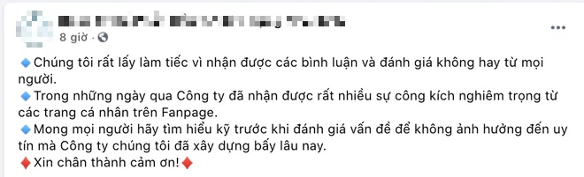 Sau 7749 lùm xùm, Thuỷ Tiên có động thái lạ liên quan đến bài đăng tố nhà thầu xây dựng làm sập tường nên xây biệt thự mới! - Ảnh 3.