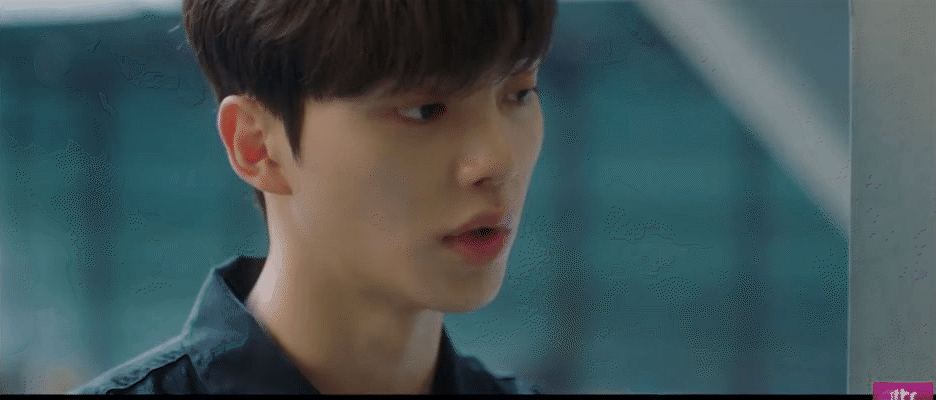 Han So Hee mất ngủ v&igrave; thiếu hơi bạn giường, u m&ecirc; trai hư Song Kang cực độ ở preview Nevertheless tập 5 - Ảnh 5.