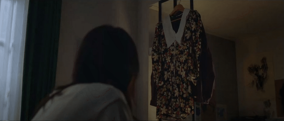 Han So Hee mất ngủ v&igrave; thiếu hơi bạn giường, u m&ecirc; trai hư Song Kang cực độ ở preview Nevertheless tập 5 - Ảnh 2.