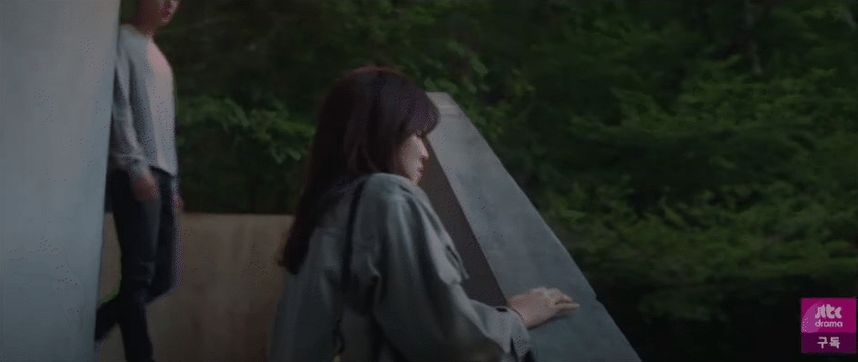 Han So Hee mất ngủ vì thiếu hơi bạn giường, u mê trai hư Song Kang cực độ ở preview Nevertheless tập 5 - Ảnh 4.