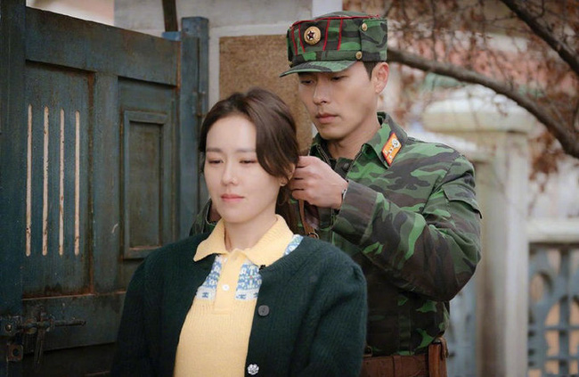 15 phim Hàn đỉnh của chóp do netizen quốc tế bình chọn, nhờ phim giả tình thật mà Son Ye Jin - Hyun Bin chốt vị trí đầu - Ảnh 2.