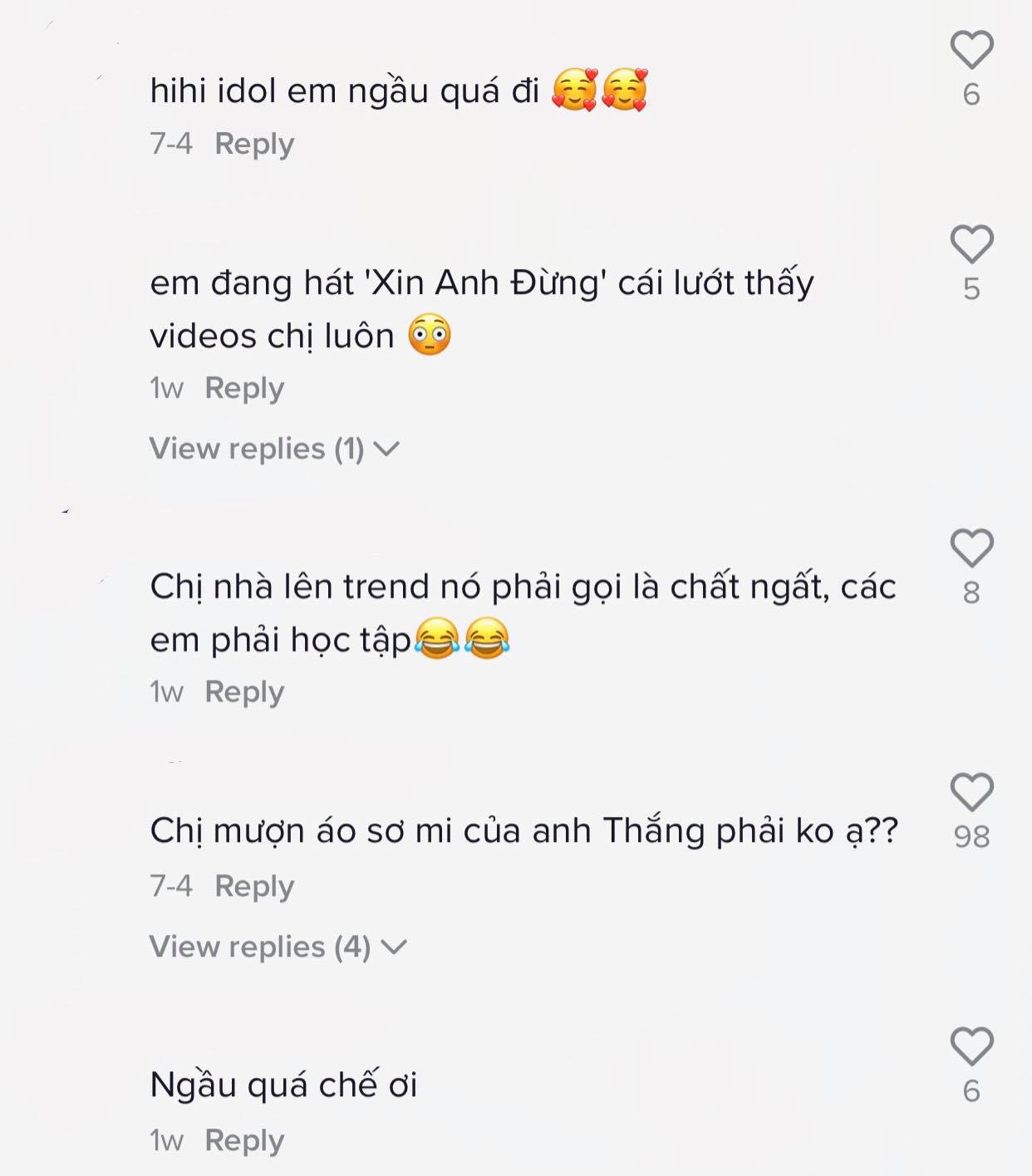 "Bà mẹ một con" Đông Nhi cover bản nhạc mới của học trò