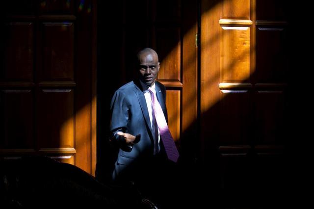 Bí ẩn tình tiết ám sát Tổng thống Haiti: Mâu thuẫn trong lời nói của Đệ nhất phu nhân và Thủ tướng - Ảnh 1.