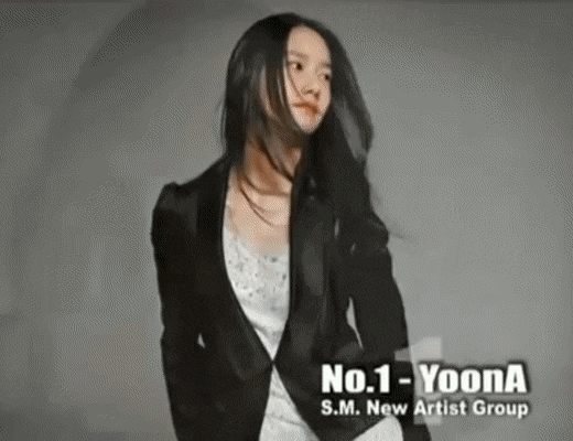 Hot lại loạt ảnh thời Yoona (SNSD) mới debut, nhan sắc nữ thần đẹp nhất nhì Kpop thế hệ hoàng kim có đỉnh đến thế? - Ảnh 4.