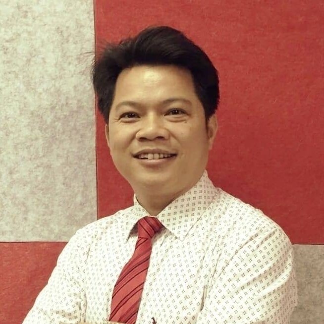 Thầy giáo Phan Khắc Nghệ (Ảnh: NVCC)