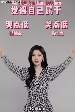 Cúc Tịnh Y tiết lộ gu bạn trai màn ảnh ưa thích nhất, nghe qua lại giống Trương Triết Hạn dữ nha! - Ảnh 7.