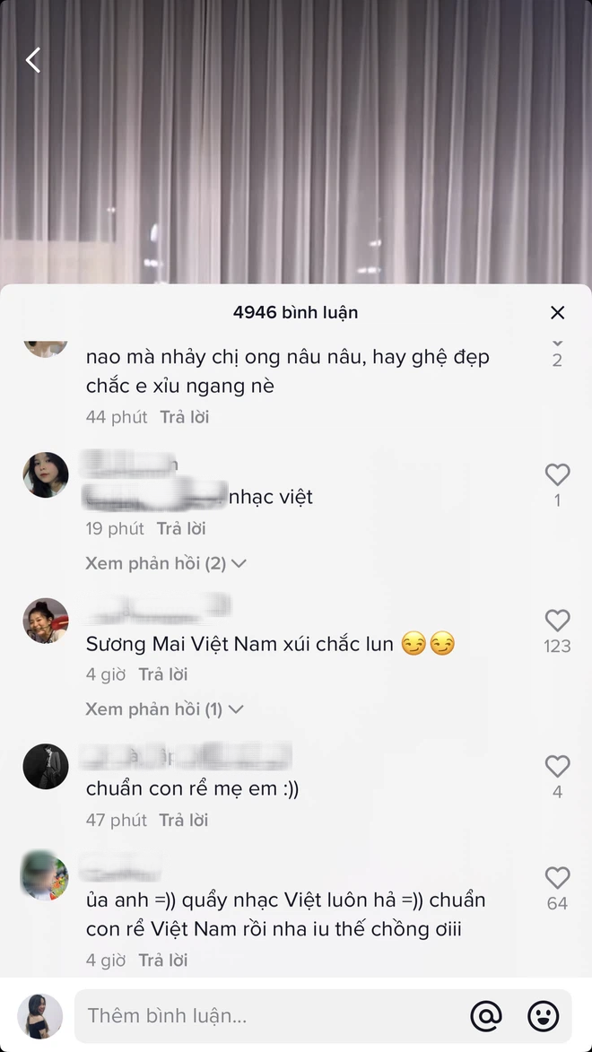 Hai idol đình đám nhà SM quay TikTok với nhạc Việt, cõi mạng dậy sóng đòi đưa về làm rể mẹ em! - Ảnh 6.