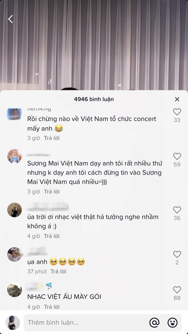 Hai idol đình đám nhà SM quay TikTok với nhạc Việt, cõi mạng dậy sóng đòi đưa về làm rể mẹ em! - Ảnh 7.