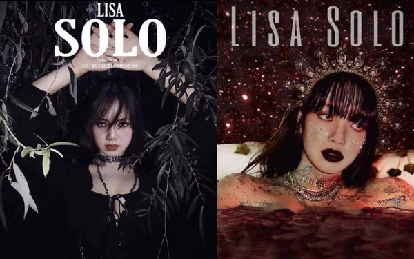 Truyền thông Hàn đưa tin thời gian Lisa solo, trùng đúng dịp đặc biệt của BLACKPINK khiến fan lo lắng chỉ còn cái nịt - Ảnh 4.