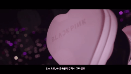 Lisa bật kh&oacute;c trong trailer The Movie, bồi hồi nh&igrave;n lại 5 năm của BLACKPINK qua những thước phim chưa từng c&ocirc;ng bố - Ảnh 5.