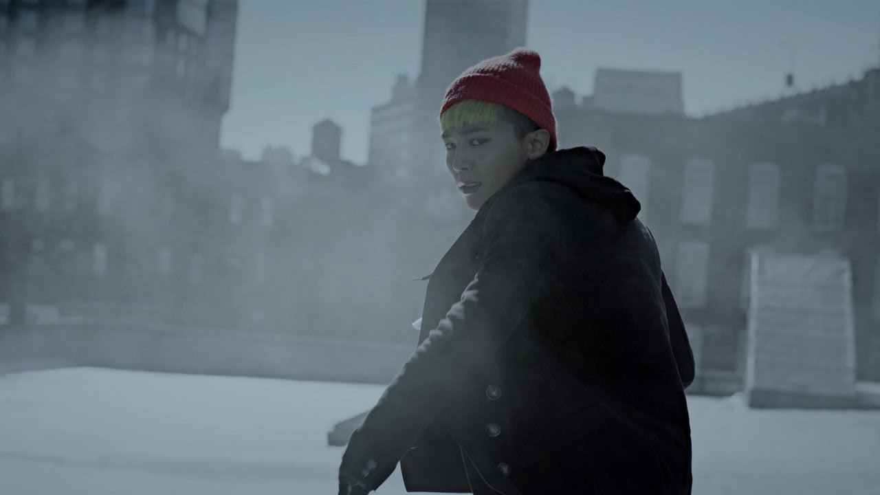 Rất cảm ơn Da LAB, nhờ bài mới của nhóm mà dân tình được dịp nghe và nhớ lại bản hit kinh điển của BIGBANG từ 9 năm trước - Ảnh 3. Rất cảm ơn Da LAB, nhờ bài mới của nhóm mà dân tình được dịp nghe và nhớ lại bản hit kinh điển của BIGBANG từ 9 năm trước - Ảnh 3.