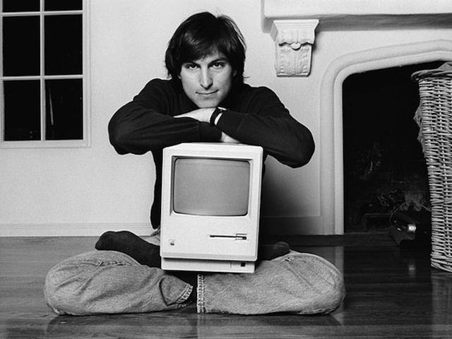 3 câu chuyện nhỏ quyết định cuộc đời của Steve Jobs: “Nếu coi mỗi giây qua đi đều như trong ngày cuối cùng của đời mình, sẽ có lúc bạn phát hiện rằng mình đã đúng” - Ảnh 1.