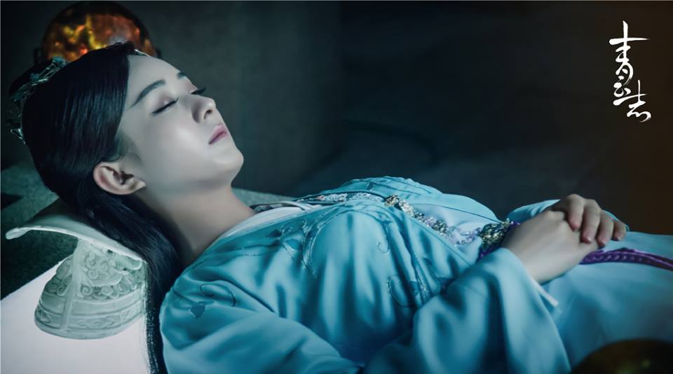 Loạt phim Trung xứng danh cơn bão mùa hè: Từ bom tấn của Triệu Lệ Dĩnh - Dương Tử đến huyền thoại cả châu Á đều biết! - Ảnh 7. Loạt phim Trung xứng danh cơn bão mùa hè: Từ bom tấn của Triệu Lệ Dĩnh - Dương Tử đến huyền thoại cả châu Á đều biết! - Ảnh 7.