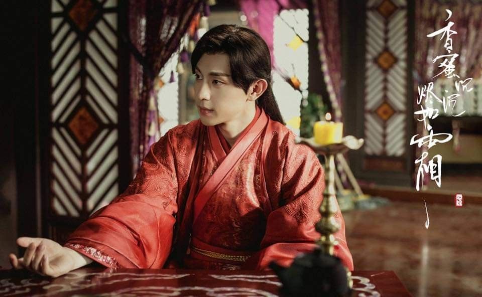 Loạt phim Trung xứng danh cơn bão mùa hè: Từ bom tấn của Triệu Lệ Dĩnh - Dương Tử đến huyền thoại cả châu Á đều biết! - Ảnh 11. Loạt phim Trung xứng danh cơn bão mùa hè: Từ bom tấn của Triệu Lệ Dĩnh - Dương Tử đến huyền thoại cả châu Á đều biết! - Ảnh 11.