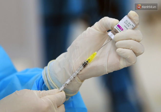 Cần biết: Hà Nội ban hành kế hoạch chi tiết về chiến dịch tiêm chủng vaccine Covid-19 lớn nhất lịch sử - Ảnh 2.