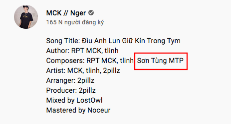 MV mới của MCK - tlinh sao lại có Sơn Tùng thế này, còn tung khoảnh khắc cẩu lương 18+ khiến ai xem cũng đỏ mặt - Ảnh 8.