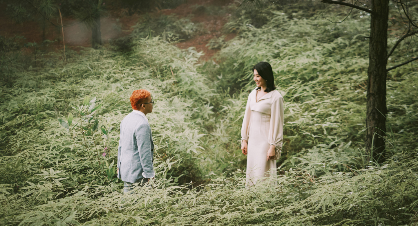 Hậu ồn ào bị tố lạm dụng chất xám, Da LAB tung MV có Thúy Ngân làm nữ chính nhưng tò mò nhất là người đạo diễn? - Ảnh 4. Hậu ồn ào bị tố lạm dụng chất xám, Da LAB tung MV có Thúy Ngân làm nữ chính nhưng tò mò nhất là người đạo diễn? - Ảnh 4.