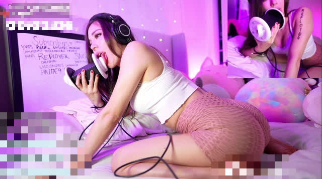 Liên tục làm video 18+ phản cảm, nữ streamer nhận án cấm kênh liên hoàn tới nỗi sang chấn tâm lý - Ảnh 3.