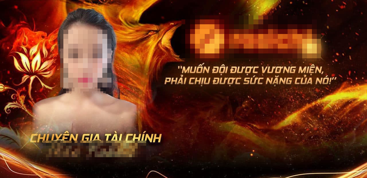 Lột trần hệ sinh thái hot girl tài chính 4.0: Ngày ngày khoe ngực tràn màn hình giao dịch, vẽ chuyện làm giàu truyền cảm hứng và còn chiêu trò gì nữa? - Ảnh 3.