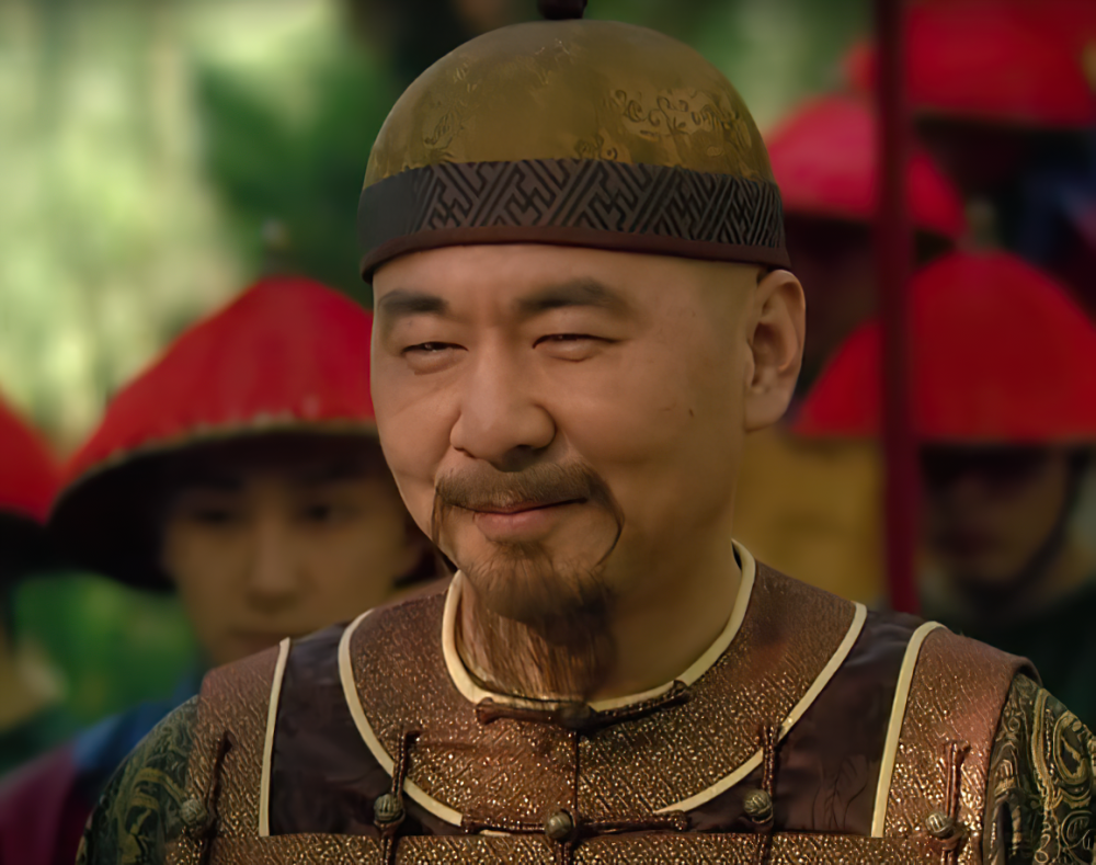 Ch&acirc;n Ho&agrave;n đ&atilde; bị ho&agrave;ng đế ph&aacute;t hiện ngoại t&igrave;nh từ l&acirc;u, bằng chứng t&iacute; tẹo c&oacute; tr&ecirc;n người đứa b&eacute; chứ đ&acirc;u! - Ảnh 3.