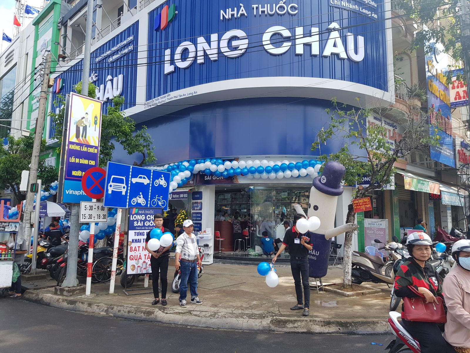 4 dịch vụ mua thuốc online, ship thuốc tận nhà đáng tin cậy ở Sài Gòn - Ảnh 9.