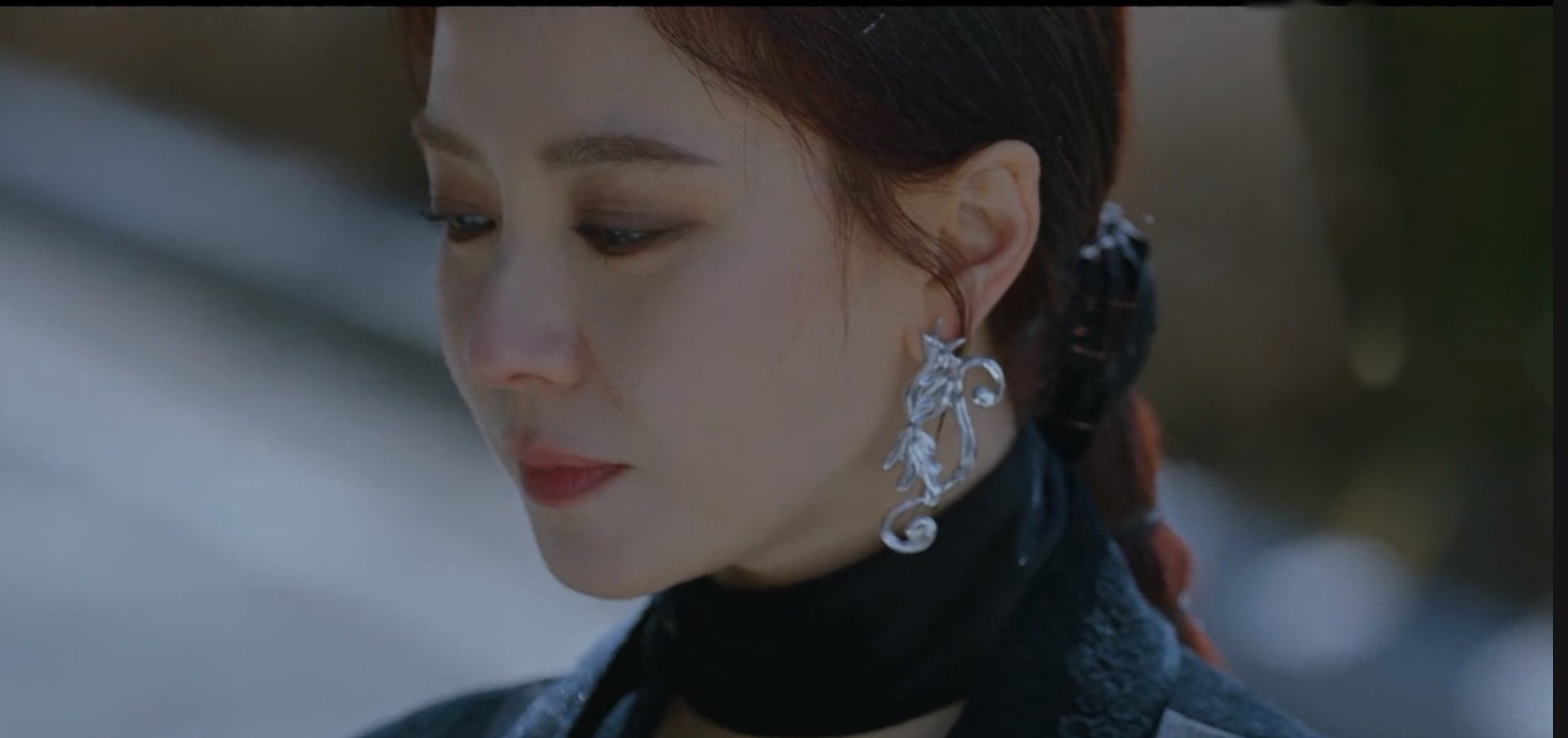 Ph&aacute;t sốt với visual b&ugrave;ng nổ của mợ ngố Song Ji Hyo ở B&agrave;n Tiệc Ph&ugrave; Thủy, ai d&aacute;m tin chị đẹp 40 tuổi rồi! - Ảnh 8.