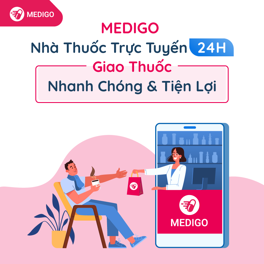 4 dịch vụ mua thuốc online, ship thuốc tận nhà đáng tin cậy ở Sài Gòn - Ảnh 7.