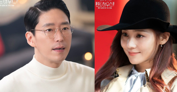 Em g&aacute;i Ju Dan Tae ở Penthouse 3 c&oacute; t&ecirc;n Yoon Hee, chuyện qu&aacute;i g&igrave; xảy ra thế n&agrave;y? - Ảnh 8.