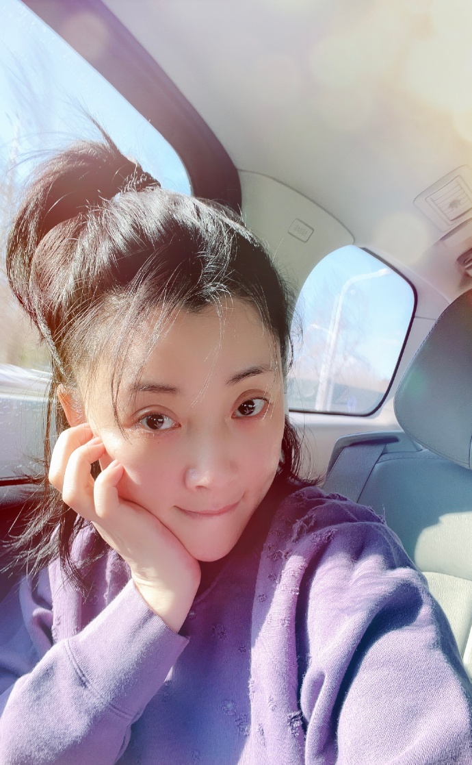 Dương quý phi xấu nhất lịch sử Hoa ngữ giờ nổ visual cực sốc, sự nghiệp copy Phạm Băng Băng nhưng ai hơn ai? - Ảnh 9. Dương quý phi xấu nhất lịch sử Hoa ngữ giờ nổ visual cực sốc, sự nghiệp copy Phạm Băng Băng nhưng ai hơn ai? - Ảnh 9.