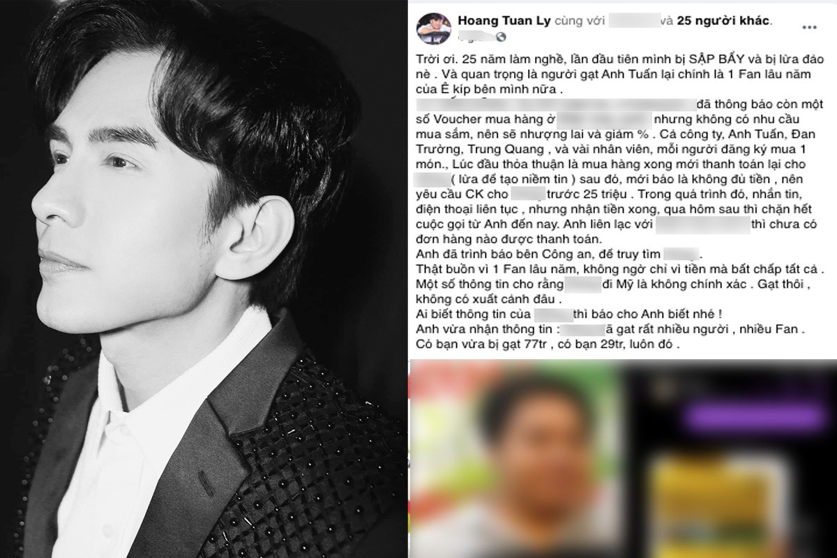 Sự nghiệp thăng trầm của Đan Trường: Hoàng tử Vpop của thế hệ 8X từng bị fan tố nợ chồng chất, 24 năm chỉ gắn bó 1 người duy nhất - Ảnh 25. Sự nghiệp thăng trầm của Đan Trường: Hoàng tử Vpop của thế hệ 8X từng bị fan tố nợ chồng chất, 24 năm chỉ gắn bó 1 người duy nhất - Ảnh 25.