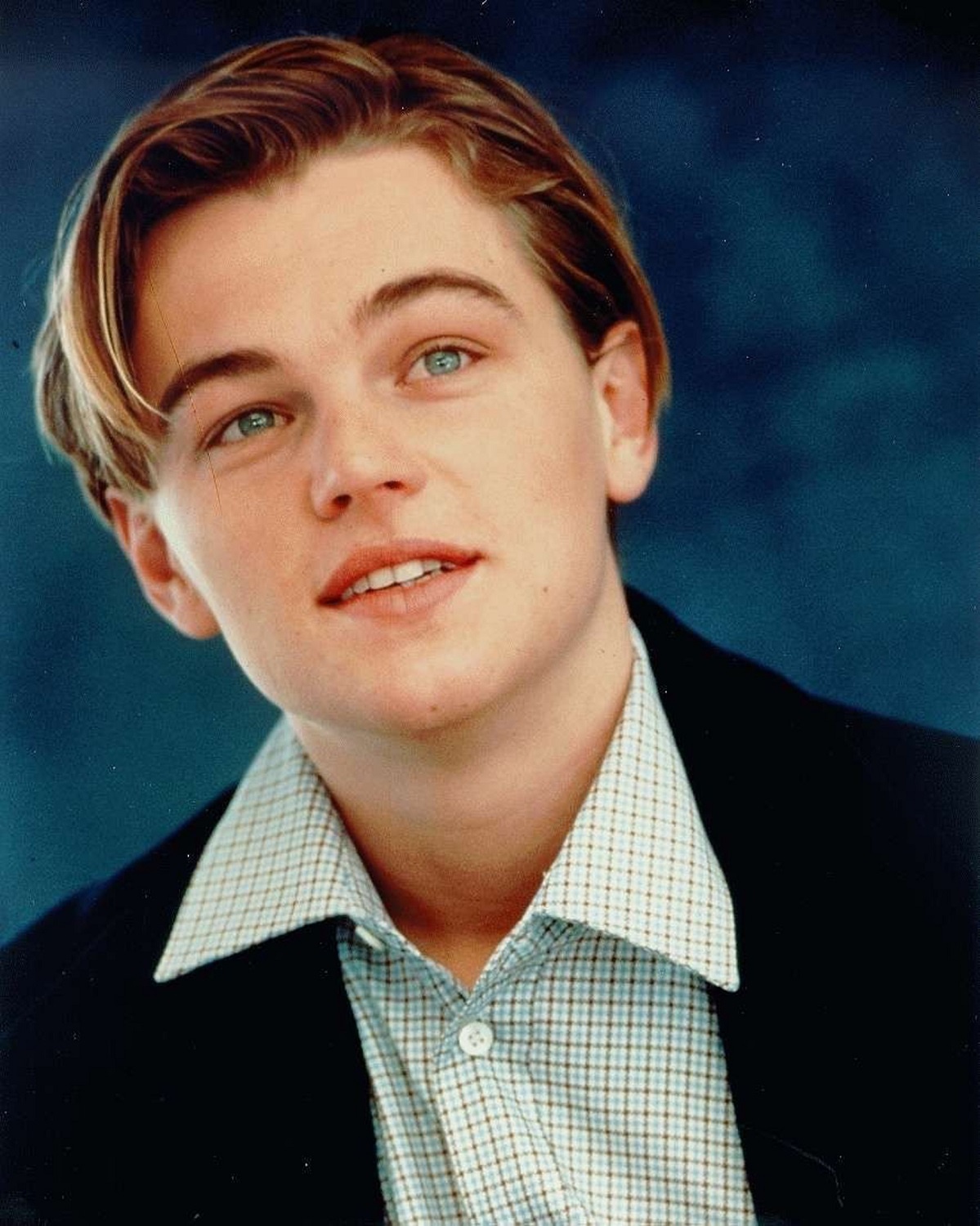Dàn mỹ nam huyền thoại giờ ra sao: Tom Cruise, Brad Pitt U60 vẫn phong độ, Leonardo bị ngải heo nhập chưa bằng loạt nam thần hói dần đều - Ảnh 2.