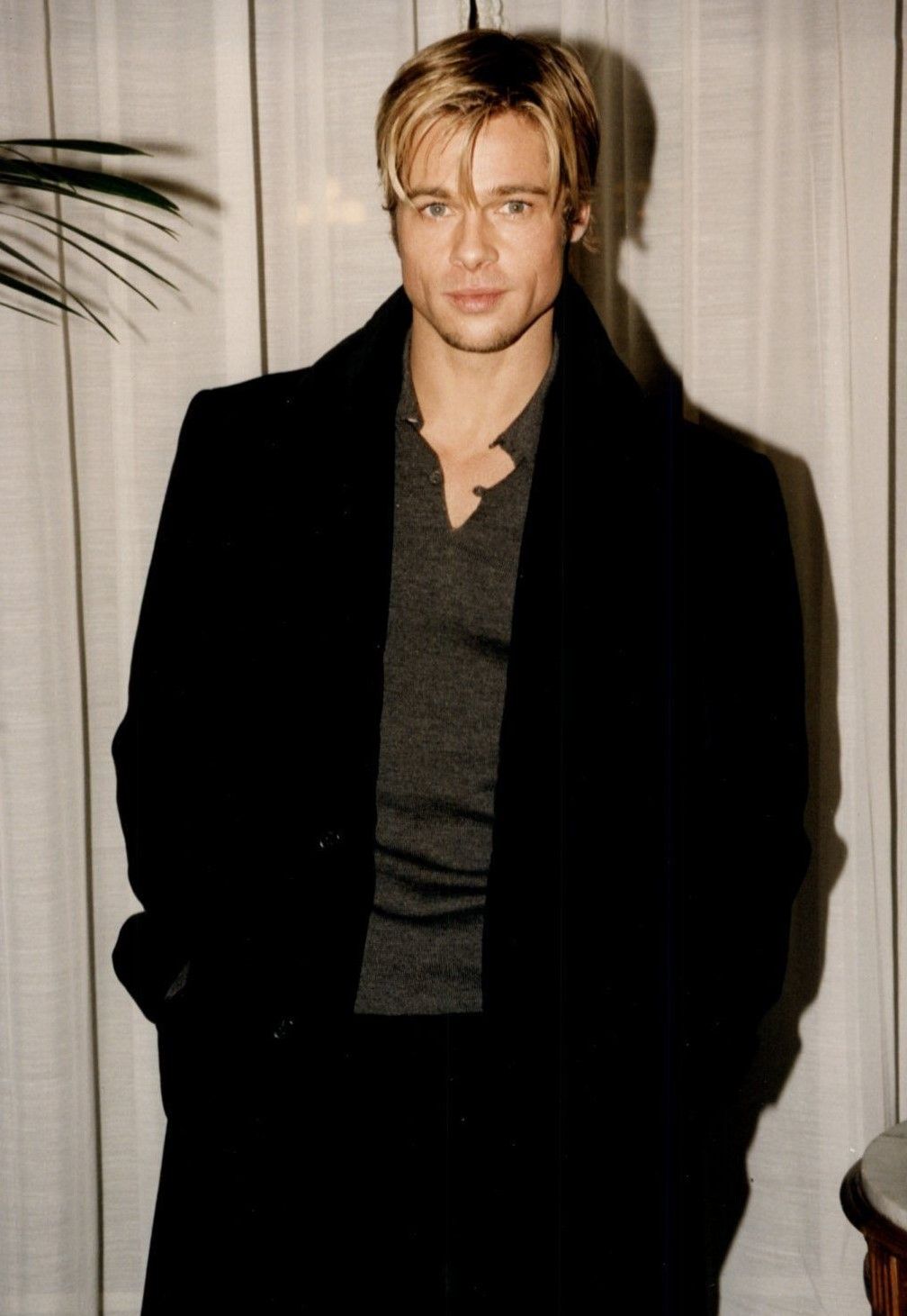Dàn mỹ nam huyền thoại giờ ra sao: Tom Cruise, Brad Pitt U60 vẫn phong độ, Leonardo bị ngải heo nhập chưa bằng loạt nam thần hói dần đều - Ảnh 13.