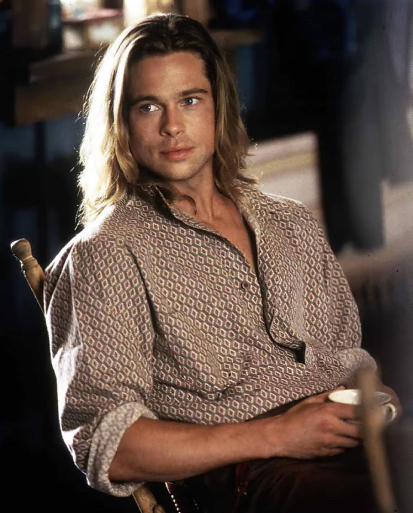 Dàn mỹ nam huyền thoại giờ ra sao: Tom Cruise, Brad Pitt U60 vẫn phong độ, Leonardo bị ngải heo nhập chưa bằng loạt nam thần hói dần đều - Ảnh 14.