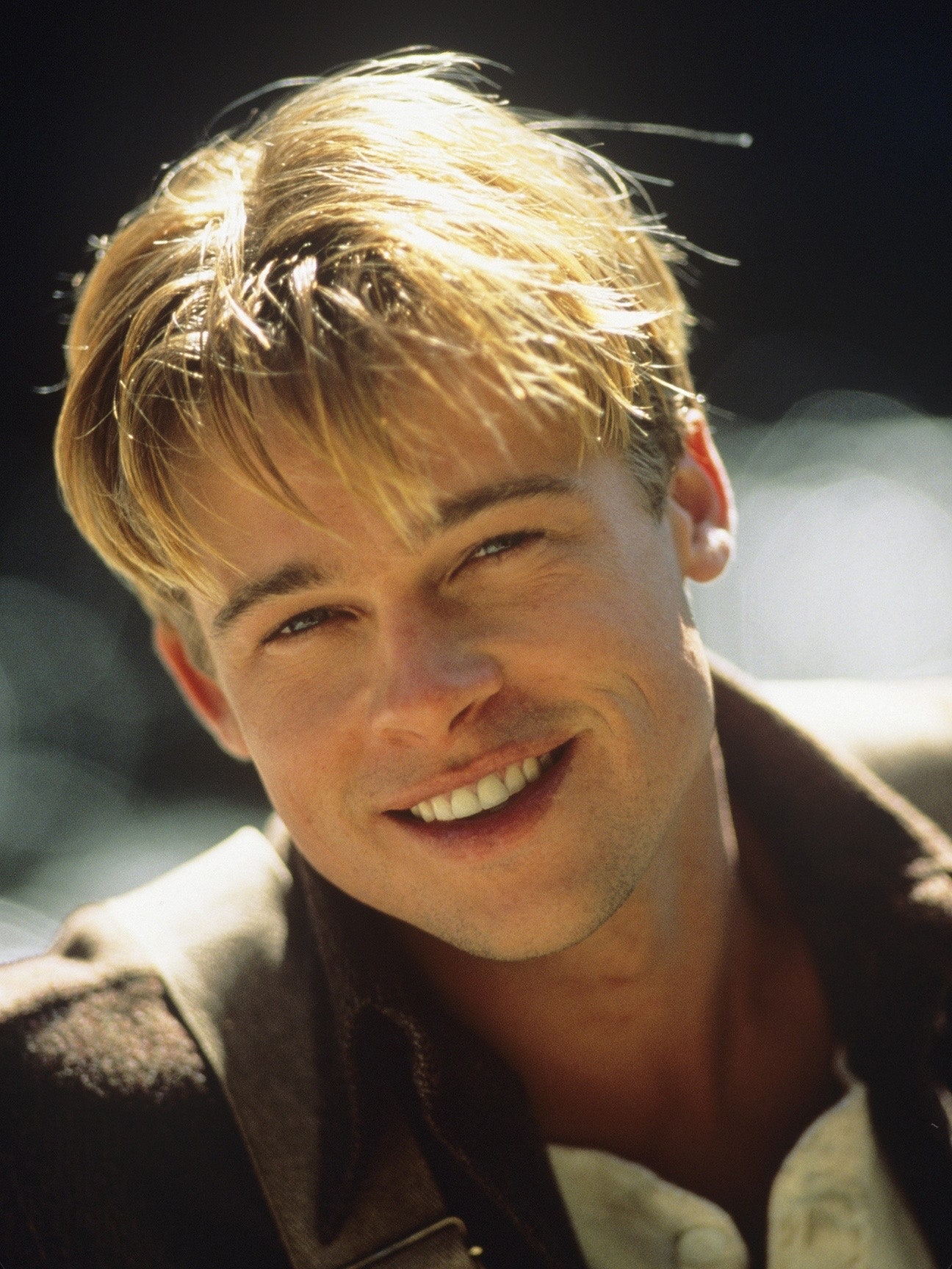 Dàn mỹ nam huyền thoại giờ ra sao: Tom Cruise, Brad Pitt U60 vẫn phong độ, Leonardo bị ngải heo nhập chưa bằng loạt nam thần hói dần đều - Ảnh 15.