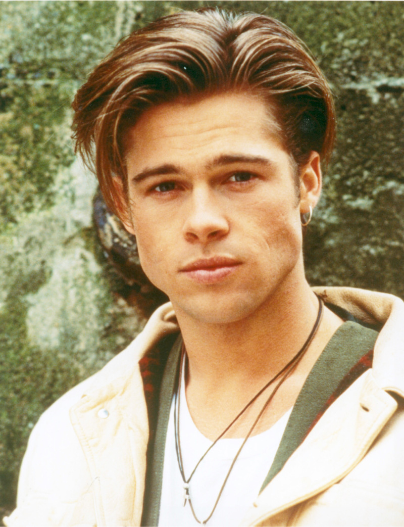 Dàn mỹ nam huyền thoại giờ ra sao: Tom Cruise, Brad Pitt U60 vẫn phong độ, Leonardo bị ngải heo nhập chưa bằng loạt nam thần hói dần đều - Ảnh 16.