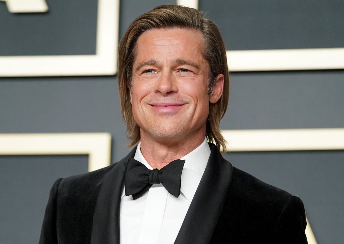 Dàn mỹ nam huyền thoại giờ ra sao: Tom Cruise, Brad Pitt U60 vẫn phong độ, Leonardo bị ngải heo nhập chưa bằng loạt nam thần hói dần đều - Ảnh 19.