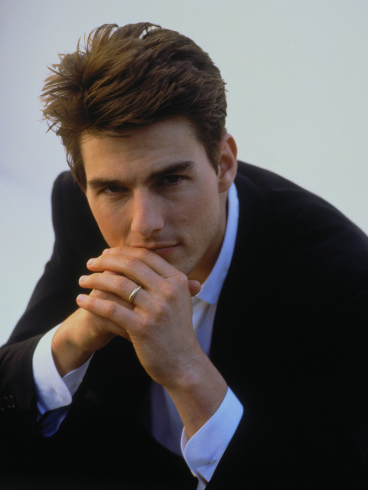 Dàn mỹ nam huyền thoại giờ ra sao: Tom Cruise, Brad Pitt U60 vẫn phong độ, Leonardo bị ngải heo nhập chưa bằng loạt nam thần hói dần đều - Ảnh 25.