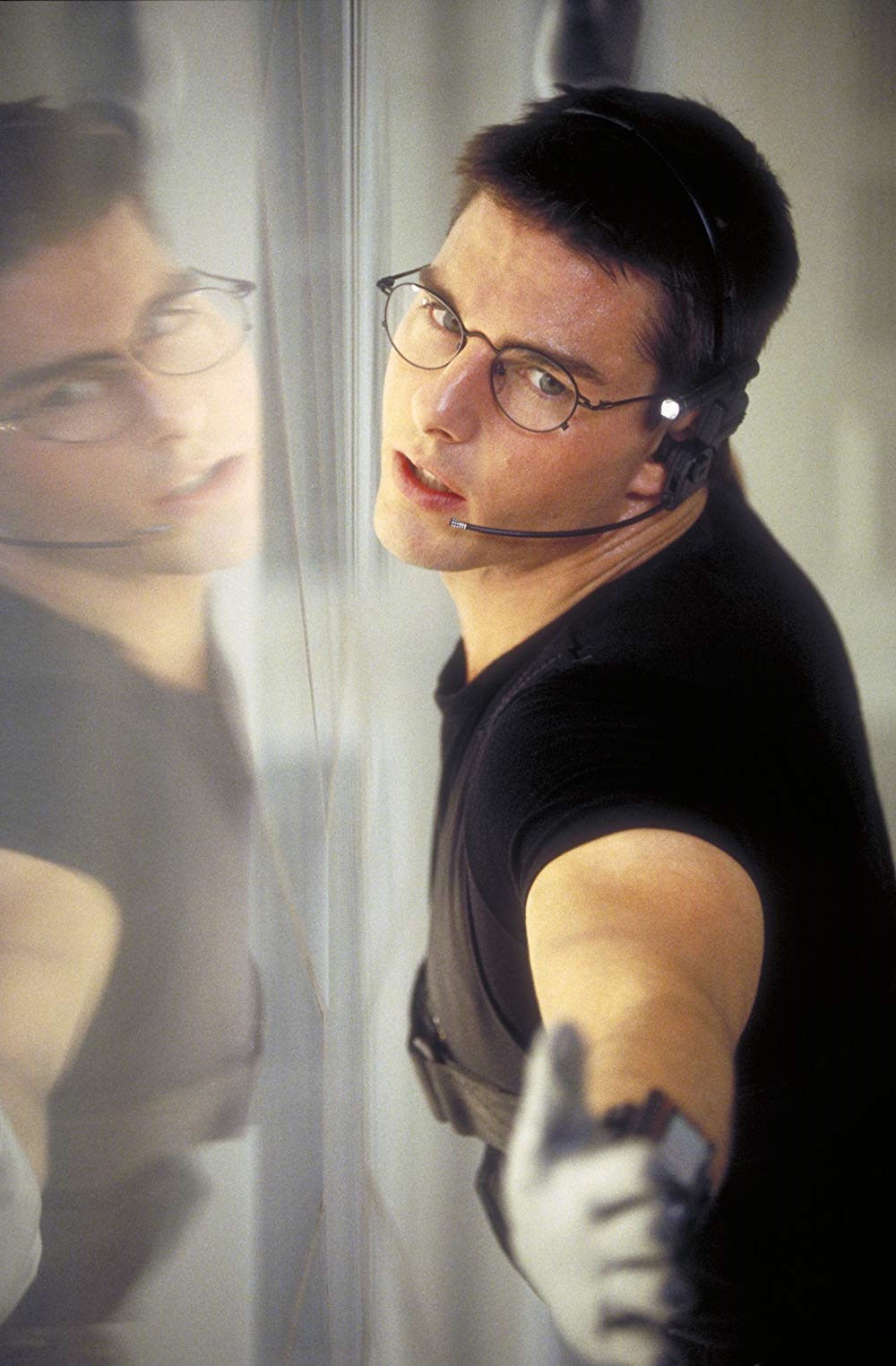 Dàn mỹ nam huyền thoại giờ ra sao: Tom Cruise, Brad Pitt U60 vẫn phong độ, Leonardo bị ngải heo nhập chưa bằng loạt nam thần hói dần đều - Ảnh 22.