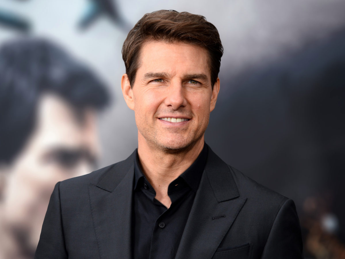 Dàn mỹ nam huyền thoại giờ ra sao: Tom Cruise, Brad Pitt U60 vẫn phong độ, Leonardo bị ngải heo nhập chưa bằng loạt nam thần hói dần đều - Ảnh 26.