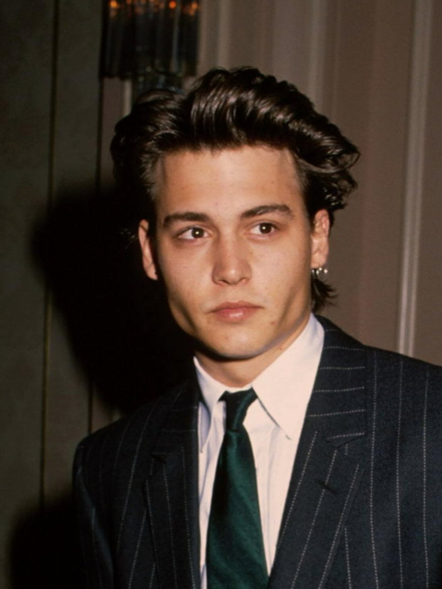 Dàn mỹ nam huyền thoại giờ ra sao: Tom Cruise, Brad Pitt U60 vẫn phong độ, Leonardo bị ngải heo nhập chưa bằng loạt nam thần hói dần đều - Ảnh 47.