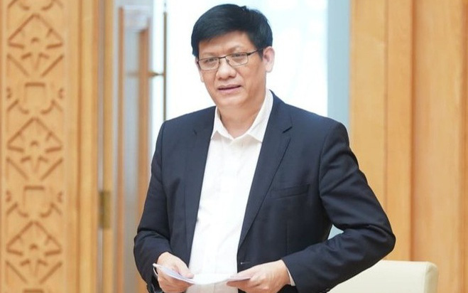 Bộ trưởng Bộ Y tế: Chuẩn bị sẵn sàng cho "kịch bản xấu và xấu hơn"