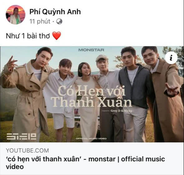 Bạn có hẹn với thanh xuân cùng MONSTAR: Nhạc đi thẳng vào lòng người, MV rất thơ chắc chắn khiến bạn thèm đi Đà Lạt cho xem! - Ảnh 12.