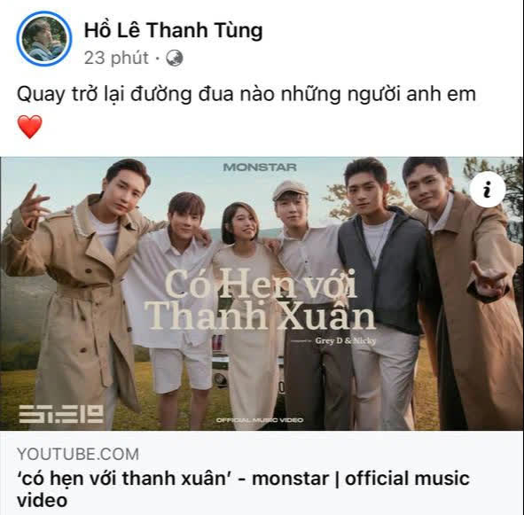 Bạn có hẹn với thanh xuân cùng MONSTAR: Nhạc đi thẳng vào lòng người, MV rất thơ chắc chắn khiến bạn thèm đi Đà Lạt cho xem! - Ảnh 13.