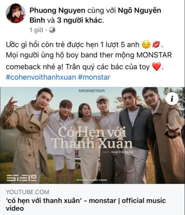 Bạn có hẹn với thanh xuân cùng MONSTAR: Nhạc đi thẳng vào lòng người, MV rất thơ chắc chắn khiến bạn thèm đi Đà Lạt cho xem! - Ảnh 11.